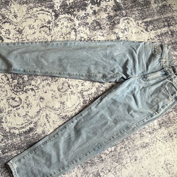 Prettylittlething thing mom jeans‎ - Picture 4 of 7